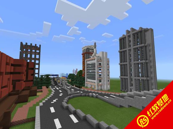 我的世界1.6.4包子整合系列科技的力量下载|我的世界1.6.4包子整合系列科技的力量游戏