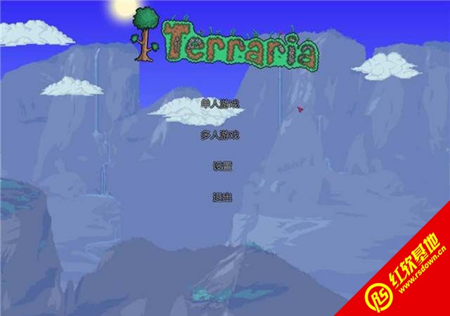Terraria1.3.0.3Steam Terraria1.3.0.3SteamϷվ