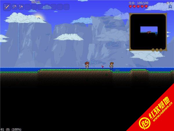Terraria1.3.0.3Steam Terraria1.3.0.3SteamϷվ