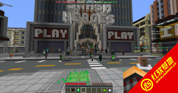 minecraft1.5.1 minecraft1.5.1Ϸվ
