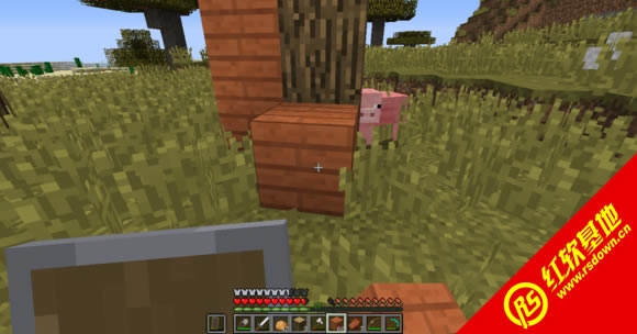 minecraft1.4.6简单整合下载|minecraft1.4.6简单整合游戏