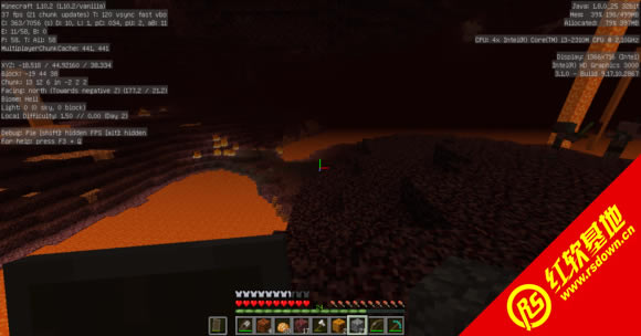 我的世界1.7.10 TechExpansion给RF一点新意懒人整合包下载|我的世界1.7.10 TechExpansion给RF一点新意懒人整合包游戏