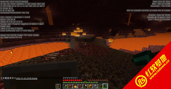 ҵ1.7.10 TechExpansionRFһϰ ҵ1.7.10 TechExpansionRFһϰϷվ