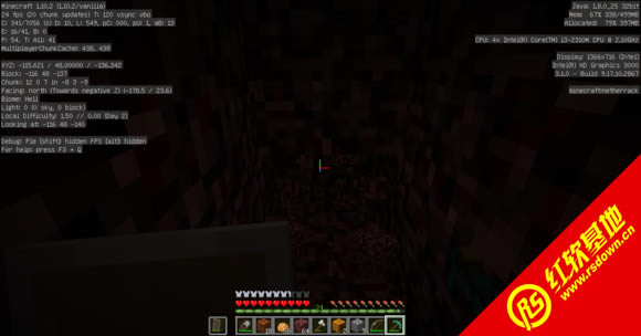 ҵ1.7.10 TechExpansionRFһϰ ҵ1.7.10 TechExpansionRFһϰϷվ
