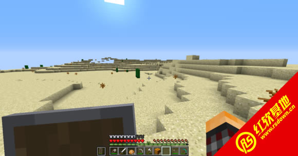 ҵ1.7.10 TechExpansionRFһϰ ҵ1.7.10 TechExpansionRFһϰϷվ