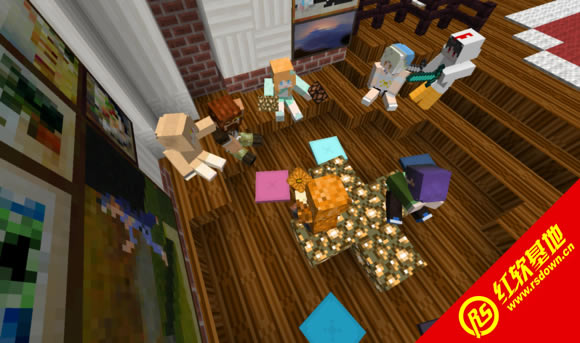 ҵ1.7.10(Ƽ&ħmods) ҵ1.7.10(Ƽ&ħmods)Ϸվ