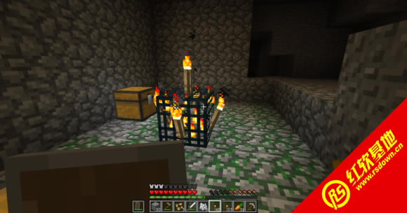 ҵ1.7.10ĩΣϰ--սļޣ45mods ҵ1.7.10ĩΣϰ--սļޣ45modsϷվ
