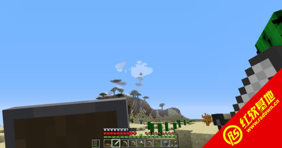 ҵ1.7.10ĩΣϰ--սļޣ45mods ҵ1.7.10ĩΣϰ--սļޣ45modsϷվ