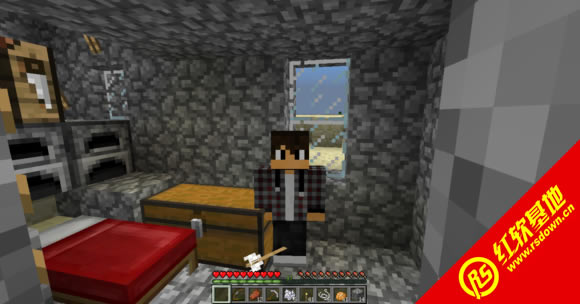 ҵ1.7.10ĩΣϰ--սļޣ45mods ҵ1.7.10ĩΣϰ--սļޣ45modsϷվ