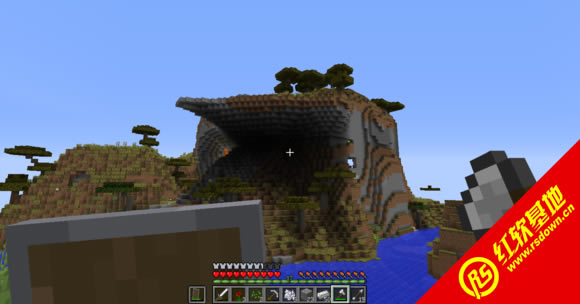ҵ1.7.10ĩΣϰ--սļޣ45mods ҵ1.7.10ĩΣϰ--սļޣ45modsϷվ