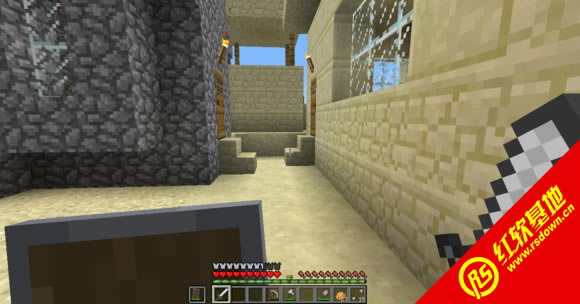 ҵ1.7.10ĩΣϰ--սļޣ45mods ҵ1.7.10ĩΣϰ--սļޣ45modsϷվ