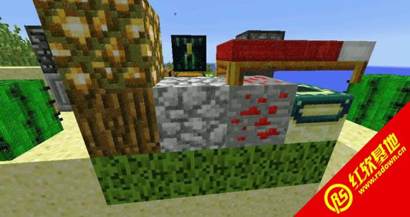 ҵ1.7.10MODջƼħļ϶Mϰ ҵ1.7.10MODջƼħļ϶MϰϷվ