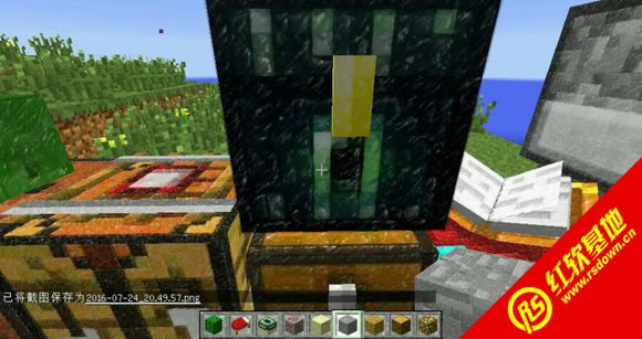 ҵ1.7.10MODջƼħļ϶Mϰ ҵ1.7.10MODջƼħļ϶MϰϷվ