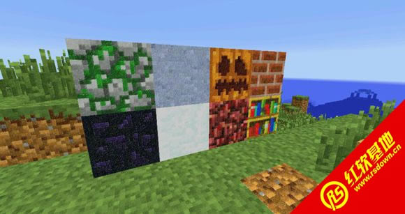 ҵ1.7.10MODջƼħļ϶Mϰ ҵ1.7.10MODջƼħļ϶MϰϷվ