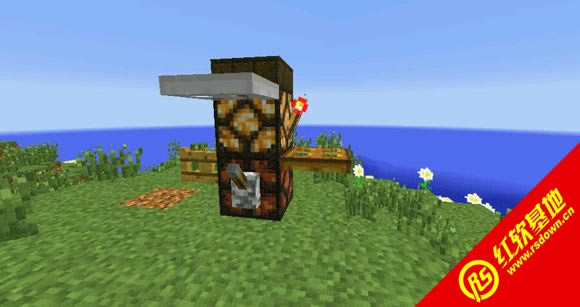 ҵ1.7.10MODջƼħļ϶Mϰ ҵ1.7.10MODջƼħļ϶MϰϷվ