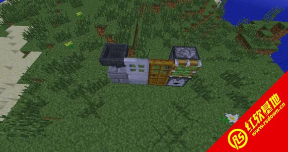 ҵ1.7.10MODջƼħļ϶Mϰ ҵ1.7.10MODջƼħļ϶MϰϷվ