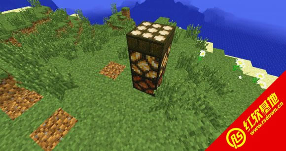 ҵ1.7.10MODջƼħļ϶Mϰ ҵ1.7.10MODջƼħļ϶MϰϷվ