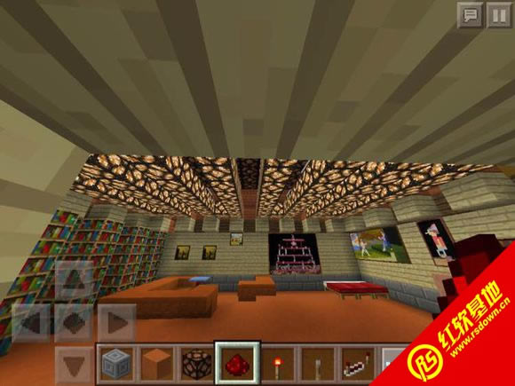 ҵ1.2.5ƼMinecraftϰ4 ҵ1.2.5ƼMinecraftϰ4Ϸվ