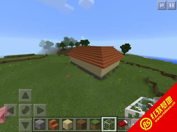 ҵ1.2.5ƼMinecraftϰ4 ҵ1.2.5ƼMinecraftϰ4Ϸվ