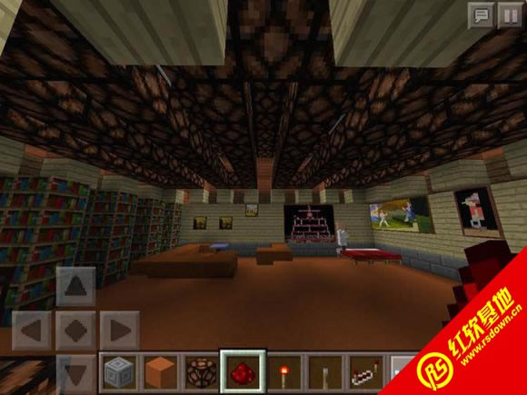 ҵ1.2.5ƼMinecraftϰ4 ҵ1.2.5ƼMinecraftϰ4Ϸվ