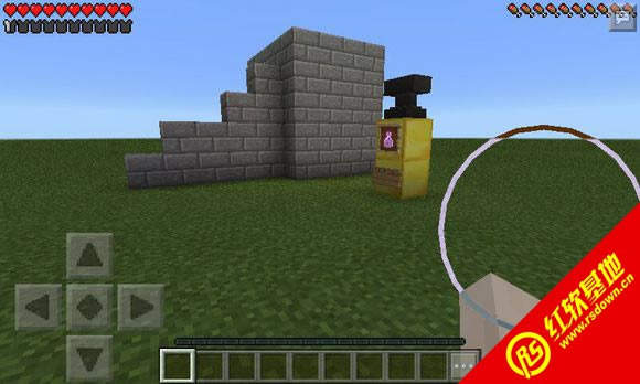 Minecraft1.7.2附TMI材质包修改器，可修改附魔等级下载 Minecraft1.7.2附TMI材质包修改器，可修改附魔等级游戏本站
