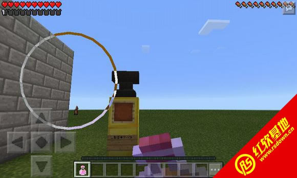 Minecraft1.7.2附TMI材质包修改器，可修改附魔等级下载 Minecraft1.7.2附TMI材质包修改器，可修改附魔等级游戏本站