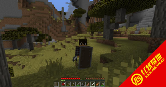 ҵ1.7.10[Spigot]DKϰ ҵ1.7.10[Spigot]DKϰϷվ