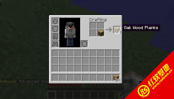 ҵ1.7.10Ѷ֮תĺɫ˰ ҵ1.7.10Ѷ֮תĺɫ˰Ϸվ