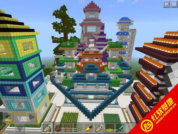 ҵ1.7.2[MCPC+][CraftBukkit]汦 ͻС޸ ҵ1.7.2[MCPC+][CraftBukkit]汦 ͻС޸Ϸվ