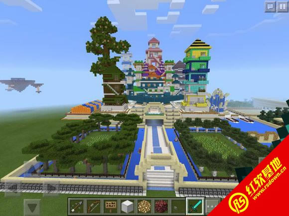 ҵ1.6.2ʹׯMODMinecraft˰ ҵ1.6.2ʹׯMODMinecraft˰Ϸվ