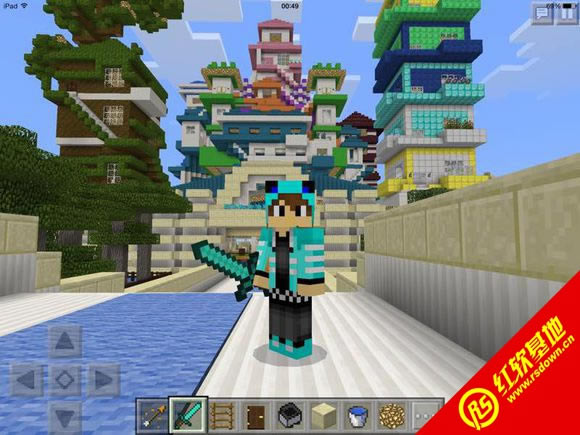 ҵ1.6.2ʹׯMODMinecraft˰ ҵ1.6.2ʹׯMODMinecraft˰Ϸվ