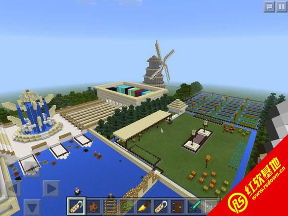 ҵ1.6.2ʹׯMODMinecraft˰ ҵ1.6.2ʹׯMODMinecraft˰Ϸվ
