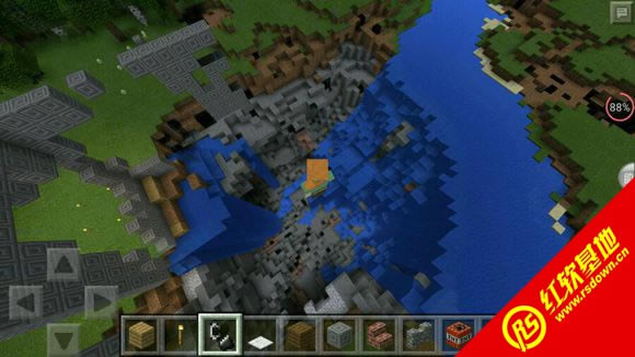 JuSiuMinecraft 1.7.10ҵ֮· JuSiuMinecraft 1.7.10ҵ֮·Ϸվ