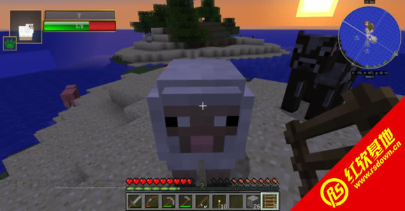 ҵ1.7.10forge ҵ1.7.10forgeϷվ
