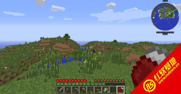 ҵ1.7.10forge ҵ1.7.10forgeϷվ