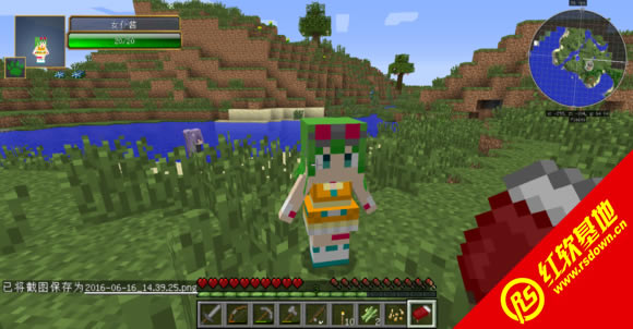 ҵ1.7.10forge ҵ1.7.10forgeϷվ