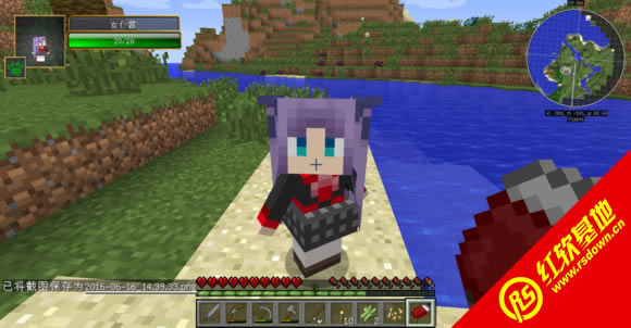 ҵ1.7.10forge ҵ1.7.10forgeϷվ