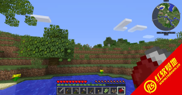 ҵ1.7.10forge ҵ1.7.10forgeϷվ