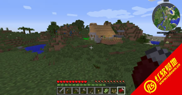 ҵ1.7.10forge ҵ1.7.10forgeϷվ