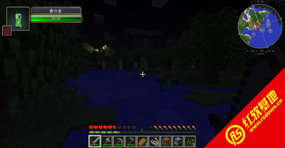 ҵ1.6.2Ӱˮϰ20Mod ҵ1.6.2Ӱˮϰ20ModϷվ