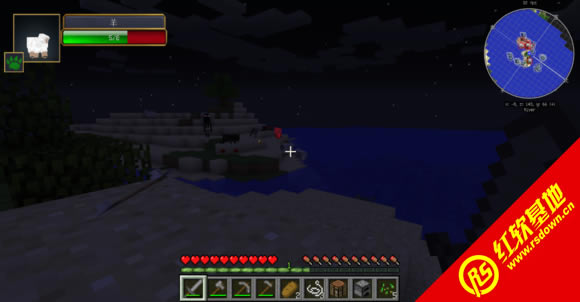ҵ1.6.2Ӱˮϰ20Mod ҵ1.6.2Ӱˮϰ20ModϷվ