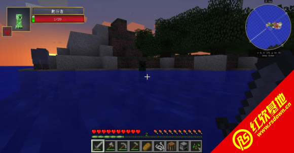 ҵ1.6.2Ӱˮϰ20Mod ҵ1.6.2Ӱˮϰ20ModϷվ