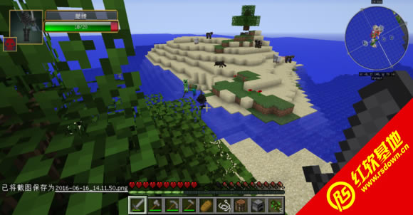 ҵ1.6.2Ӱˮϰ20Mod ҵ1.6.2Ӱˮϰ20ModϷվ