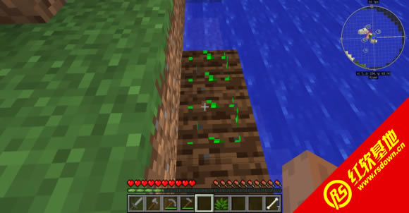 Minecraft1.7.232mod˰ Minecraft1.7.232mod˰Ϸվ