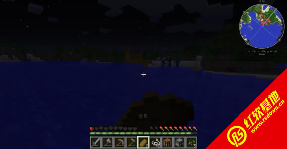 Minecraft1.7.232mod˰ Minecraft1.7.232mod˰Ϸվ