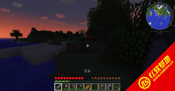 Minecraft1.7.232mod˰ Minecraft1.7.232mod˰Ϸվ