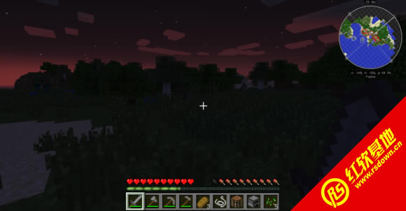 Minecraft1.7.232mod˰ Minecraft1.7.232mod˰Ϸվ