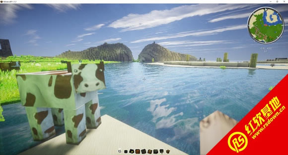 ҵ1.7.10 RPGĸ!ϰ ҵ1.7.10 RPGĸ!ϰϷվ