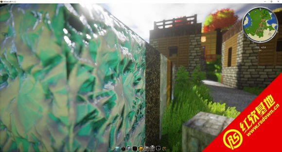 ҵ1.7.10 RPGĸ!ϰ ҵ1.7.10 RPGĸ!ϰϷվ