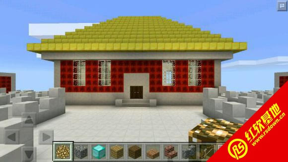Minecraft1.7.2魏尔斯特拉斯整合包Weierstrass Pack下载 Minecraft1.7.2魏尔斯特拉斯整合包Weierstrass Pack游戏本站